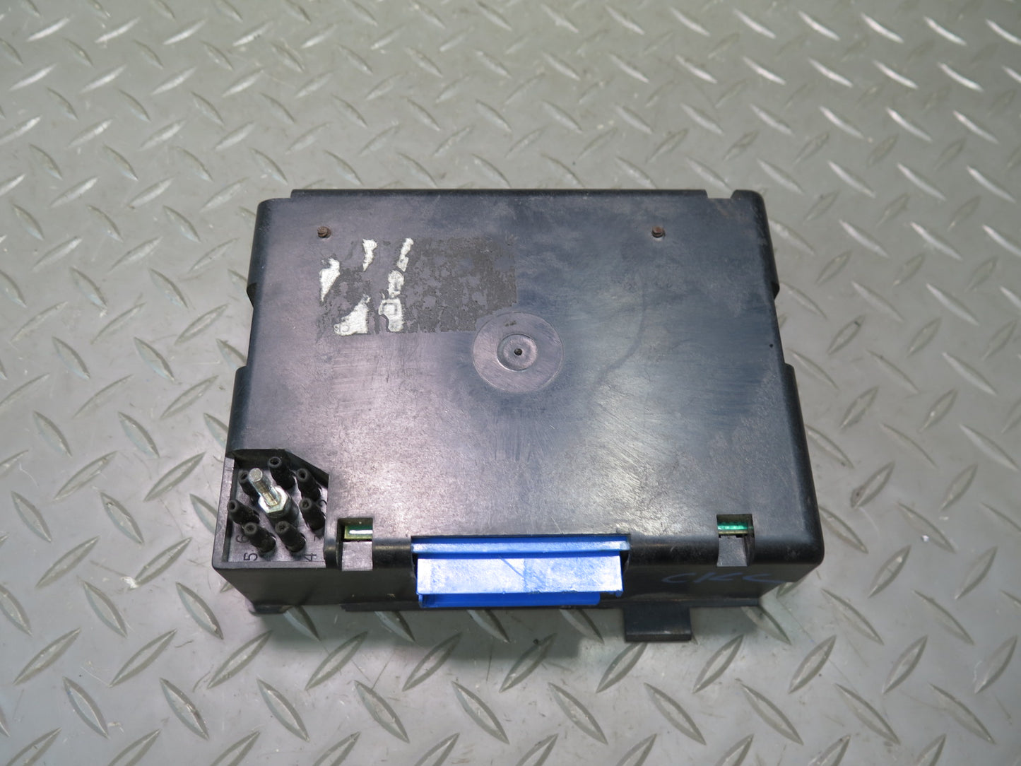 1991 Chevrolet Corvette C4 A/C Hvac Climate Control Programmer Unit OEM