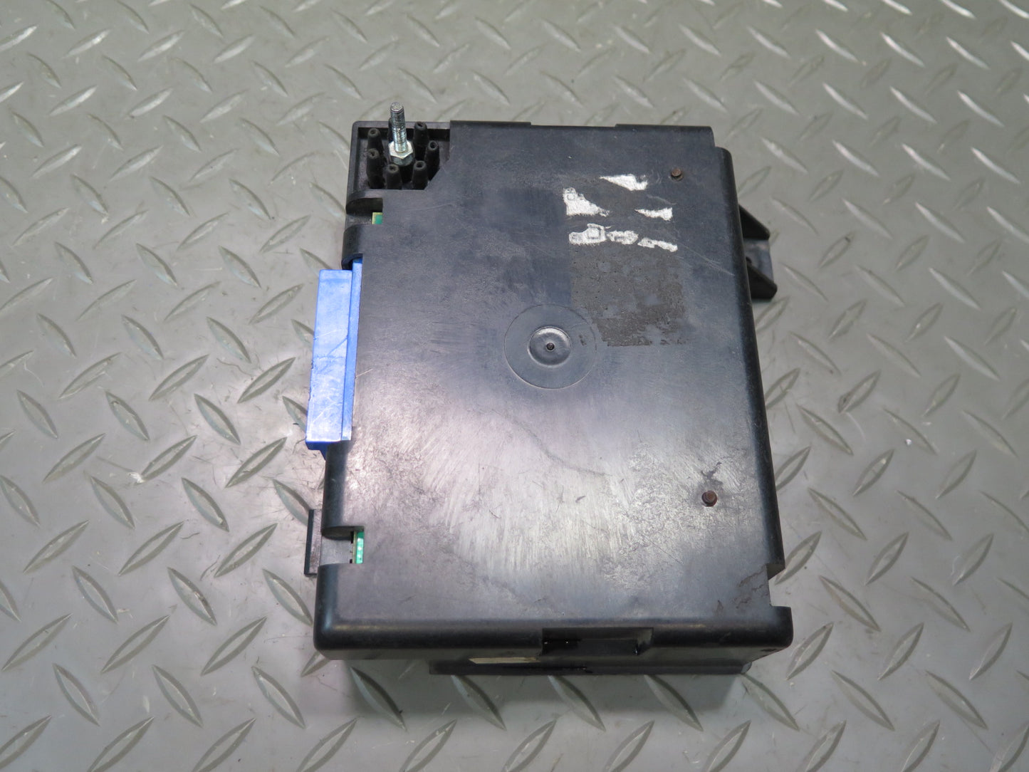 1991 Chevrolet Corvette C4 A/C Hvac Climate Control Programmer Unit OEM