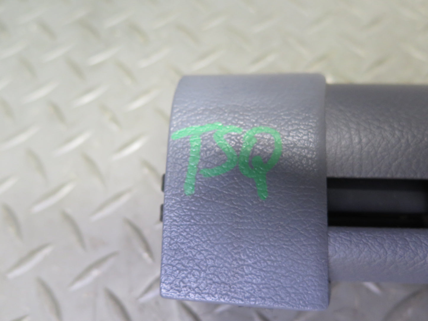 86-92 Toyota Supra MA70L Rear Trunk Cargo Luggage Roller Shade Cover OEM