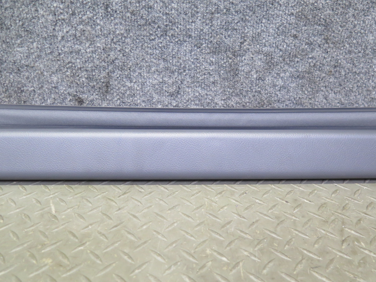 86-92 Toyota Supra MA70L Rear Trunk Cargo Luggage Roller Shade Cover OEM