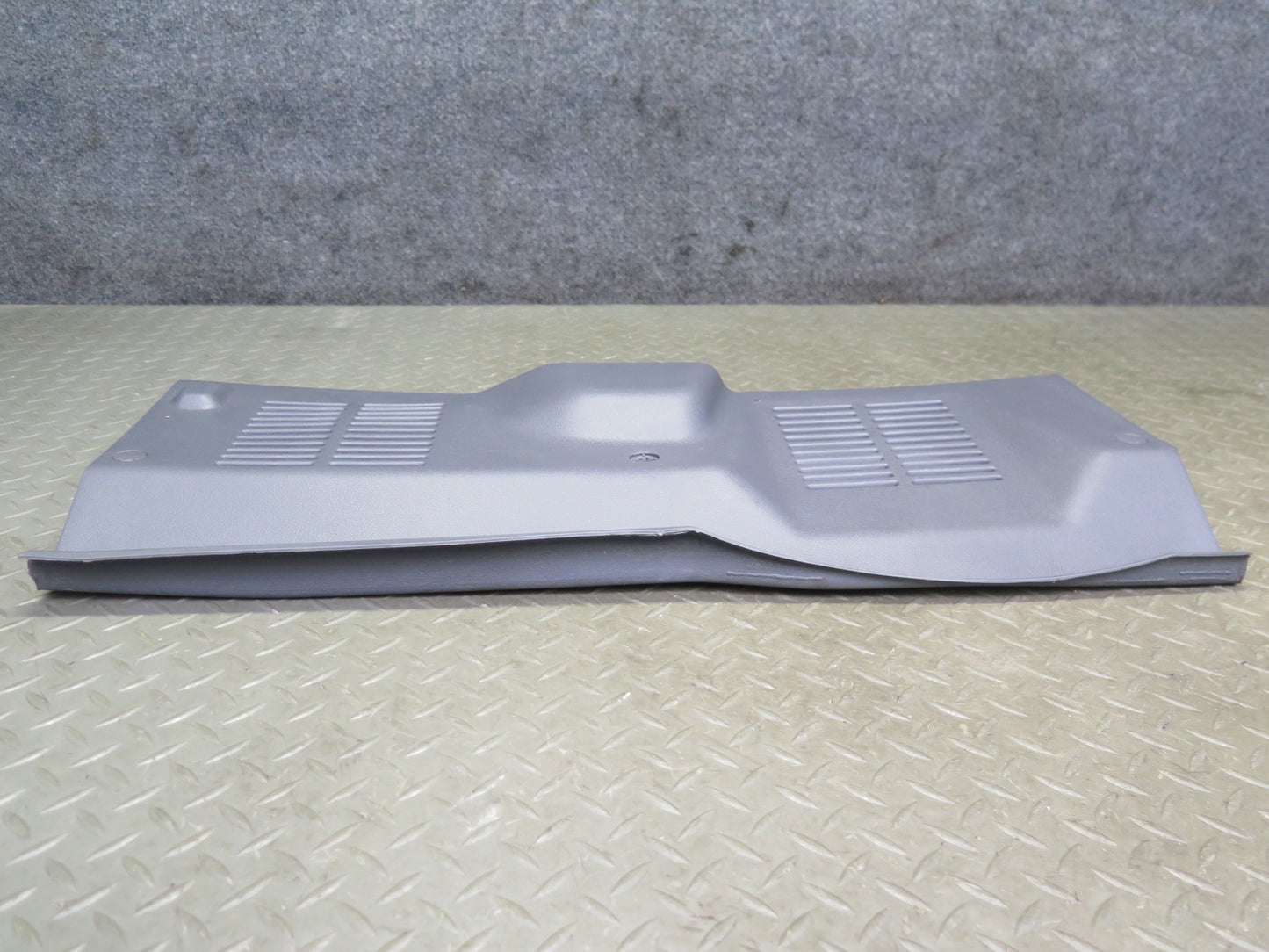 86-92 Toyota Supra MA70L Rear Trunk Hatch Tailgate Trim Cover Panel OEM