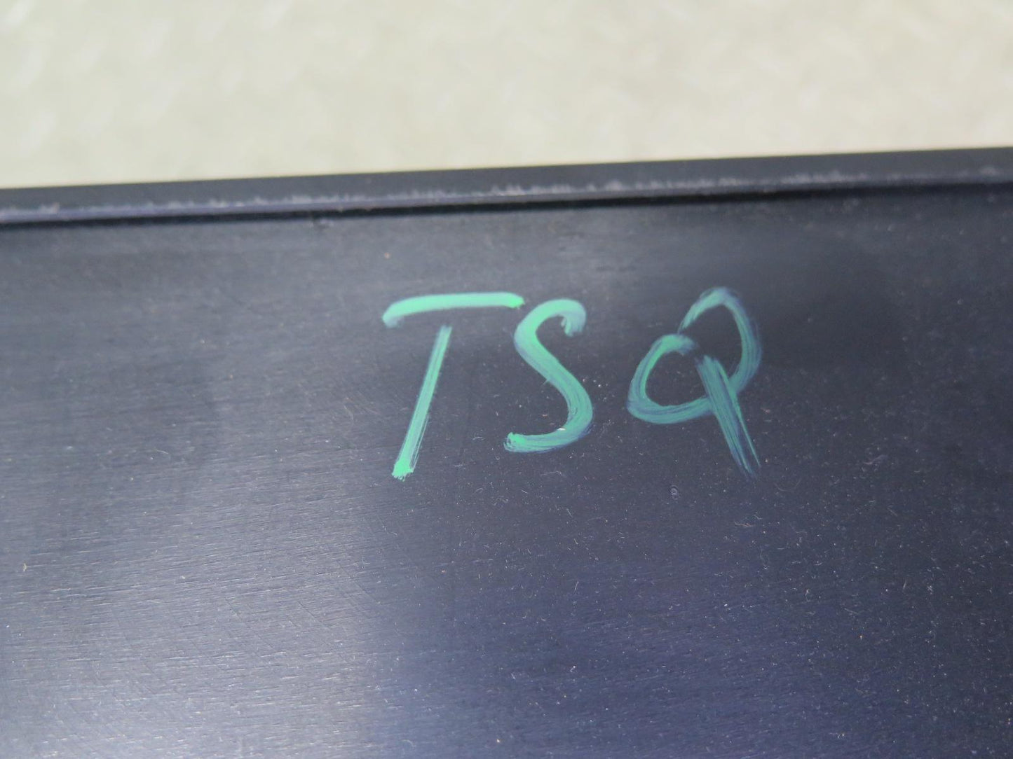 89-92 Toyota Supra MA70L Dash Glove Box Compartment Storage Door Lid OEM