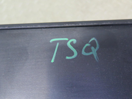 89-92 Toyota Supra MA70L Dash Glove Box Compartment Storage Door Lid OEM