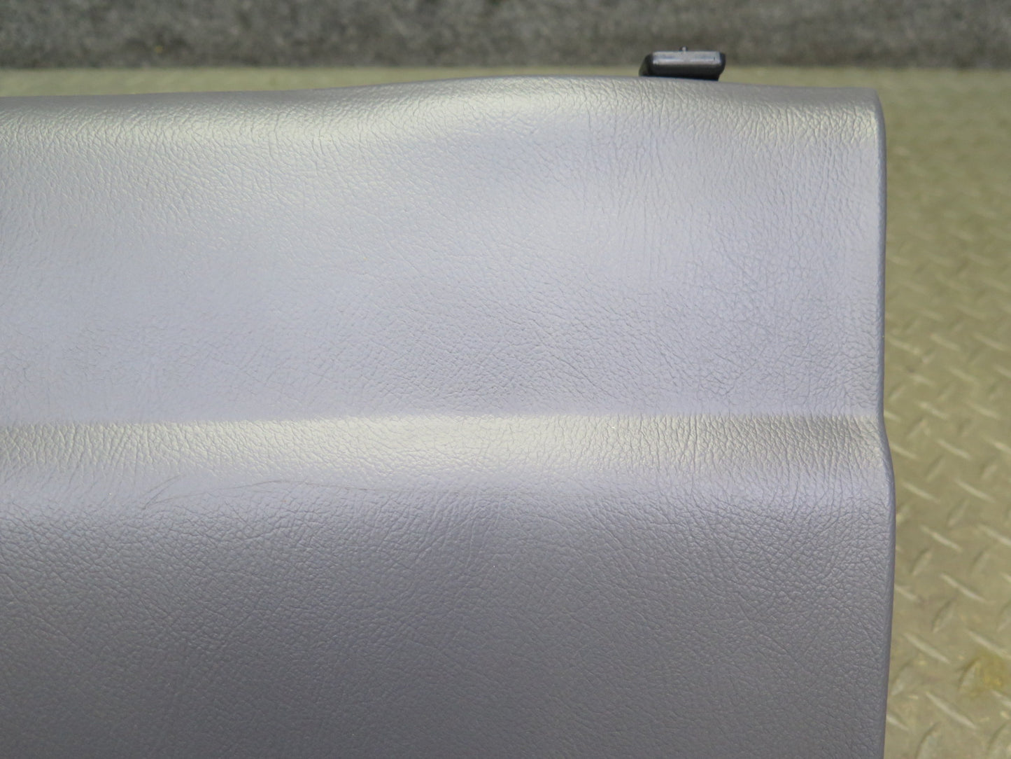 89-92 Toyota Supra MA70L Dash Glove Box Compartment Storage Door Lid OEM