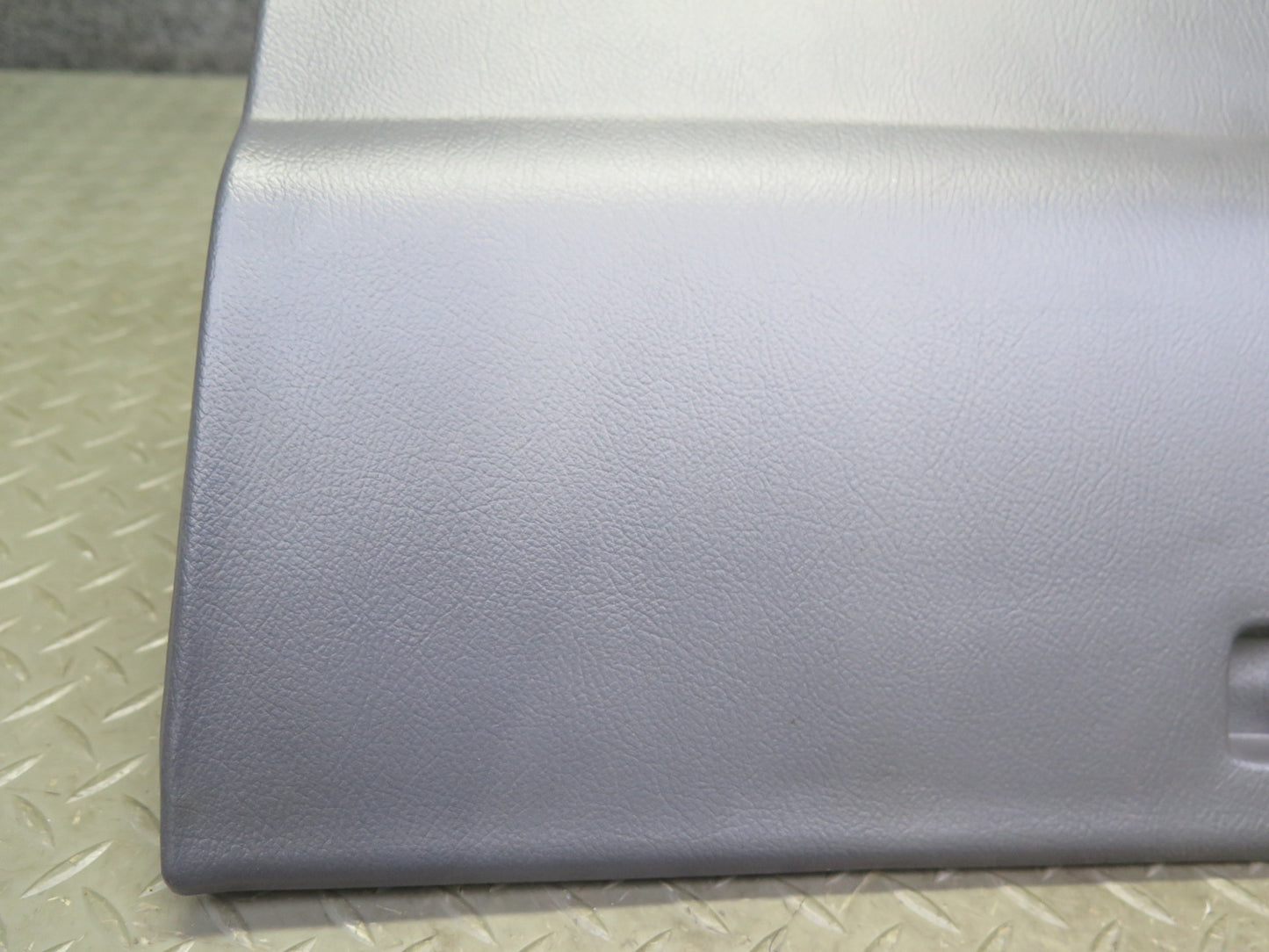 89-92 Toyota Supra MA70L Dash Glove Box Compartment Storage Door Lid OEM