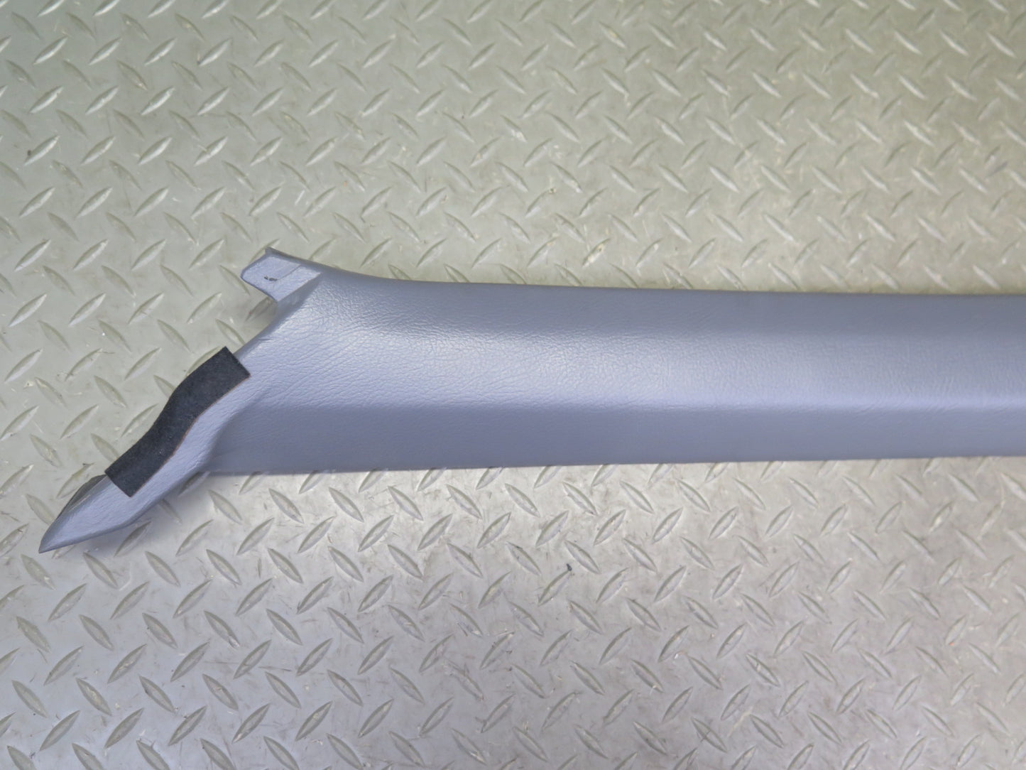 86-92 Toyota Supra MA70L Set of 2 Front Interior A Pillar Trim Panel OEM
