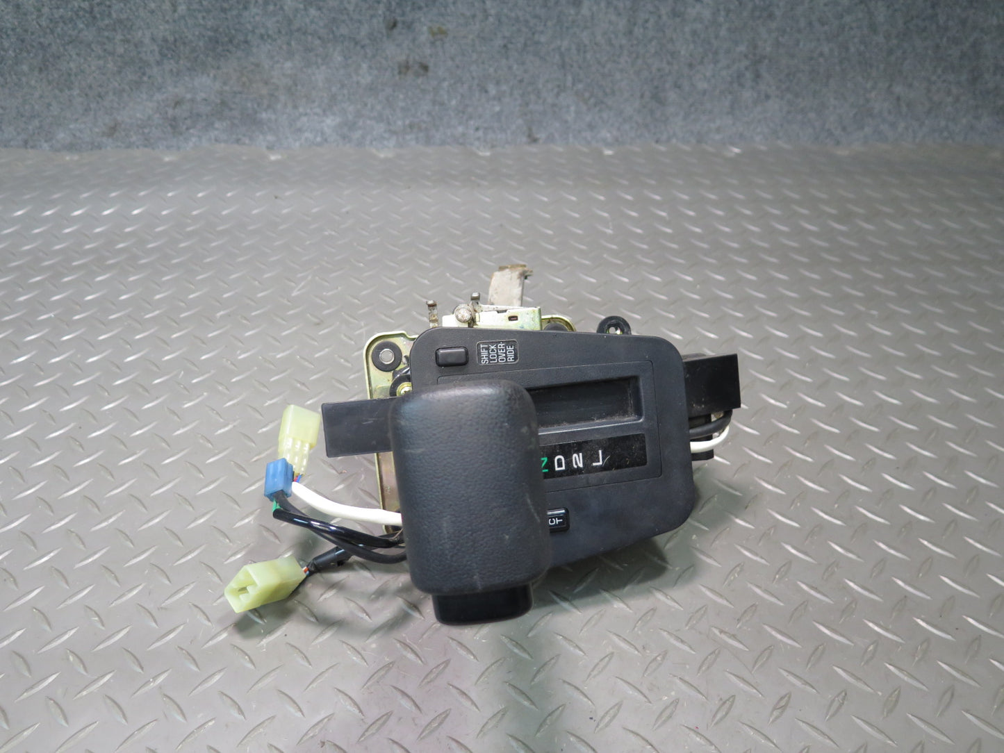 89-92 Toyota Supra MA70L A/T Automatic Transmission Shifter OEM