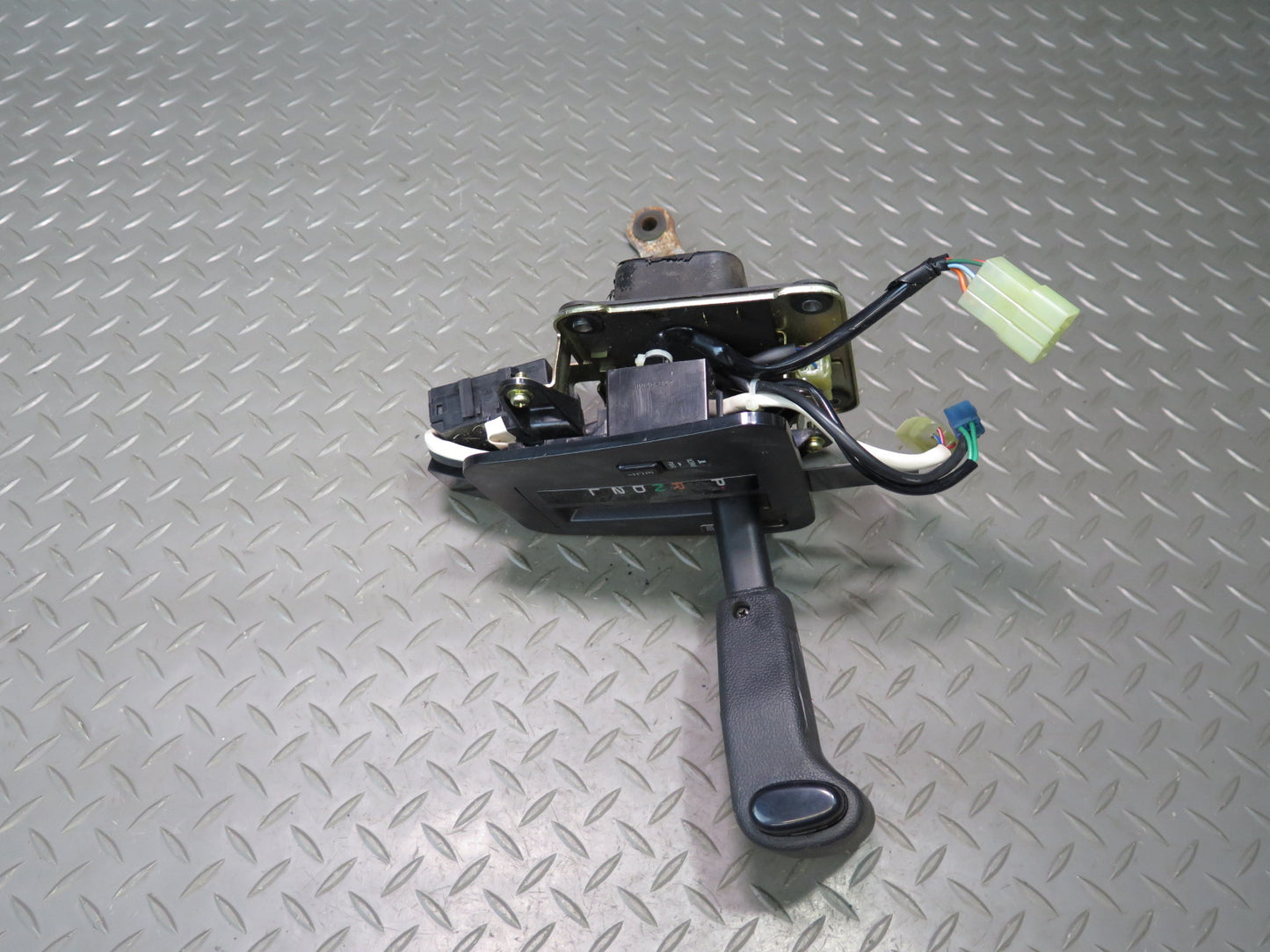 89-92 Toyota Supra MA70L A/T Automatic Transmission Shifter OEM