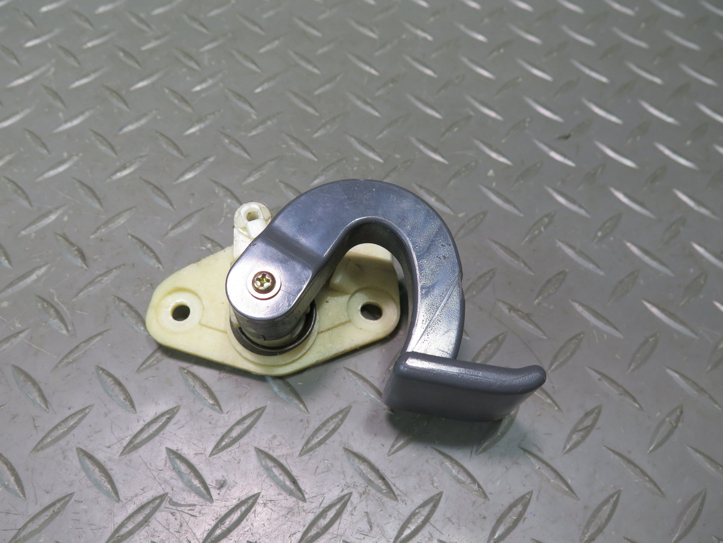 86-92 Toyota Supra MA70L Right Door Interior Handle OEM