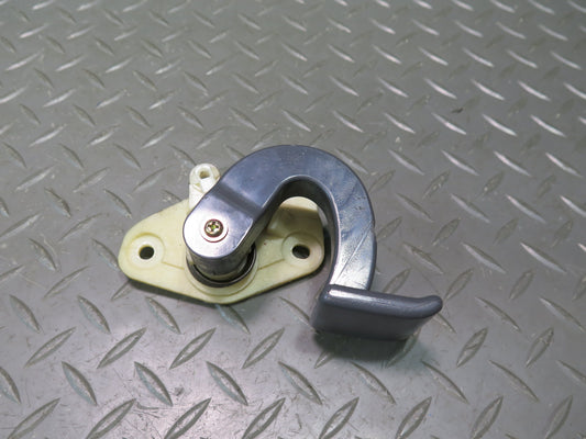 86-92 Toyota Supra MA70L Right Door Interior Handle OEM