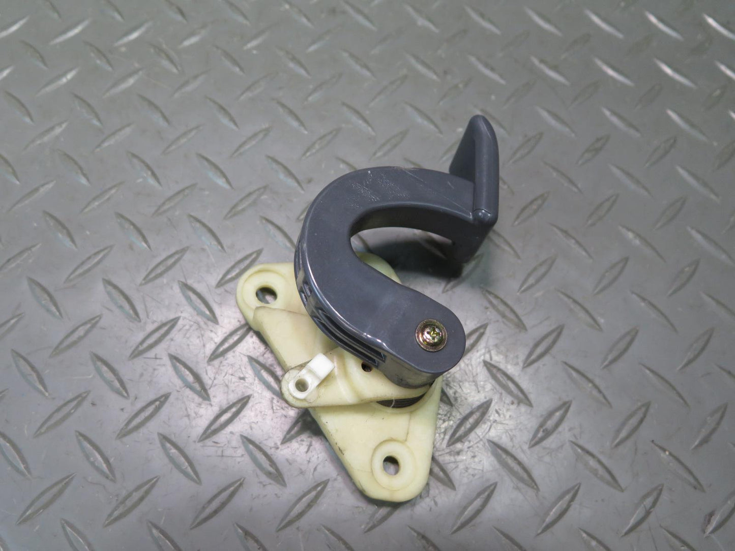 86-92 Toyota Supra MA70L Right Door Interior Handle OEM
