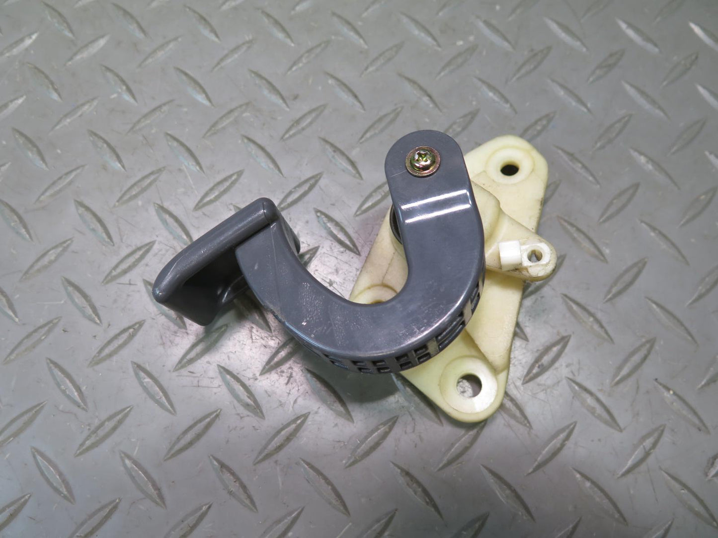 86-92 Toyota Supra MA70L Right Door Interior Handle OEM