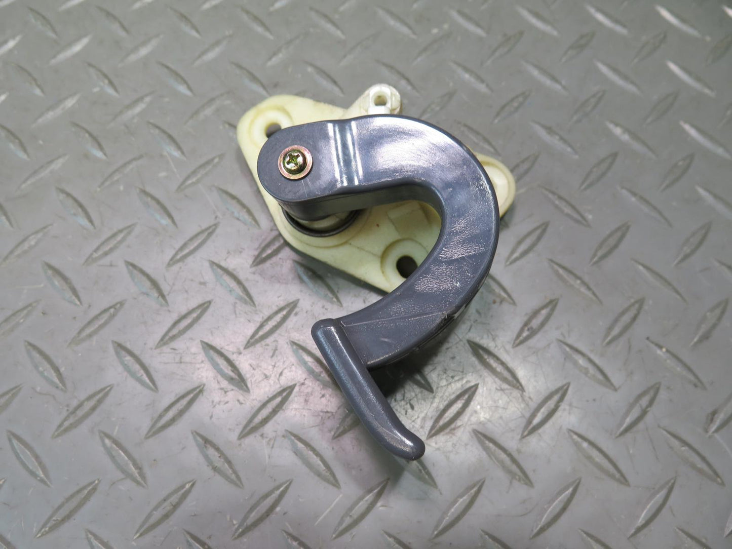 86-92 Toyota Supra MA70L Right Door Interior Handle OEM