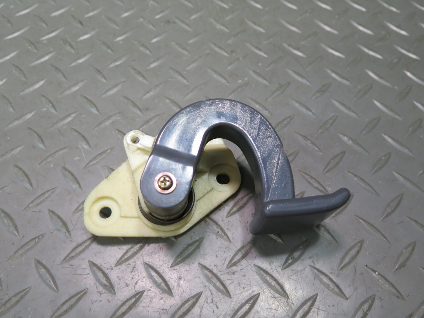 86-92 Toyota Supra MA70L Right Door Interior Handle OEM