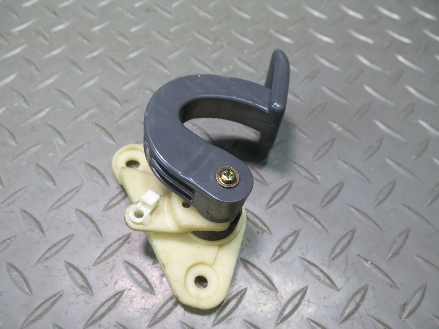 86-92 Toyota Supra MA70L Right Door Interior Handle OEM