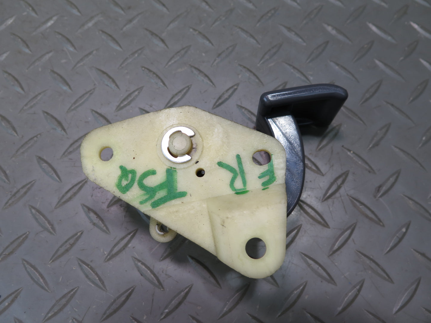 86-92 Toyota Supra MA70L Right Door Interior Handle OEM