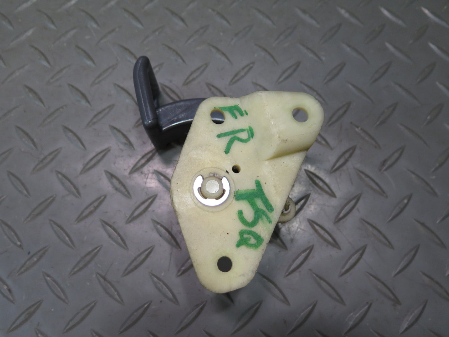 86-92 Toyota Supra MA70L Right Door Interior Handle OEM