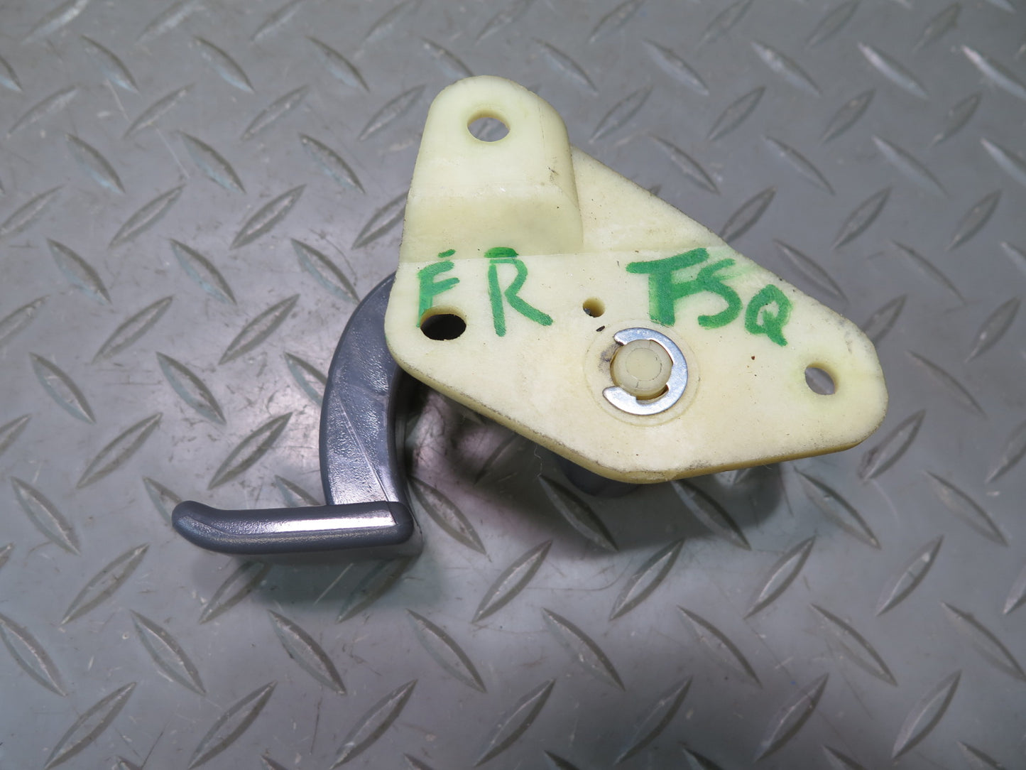 86-92 Toyota Supra MA70L Right Door Interior Handle OEM