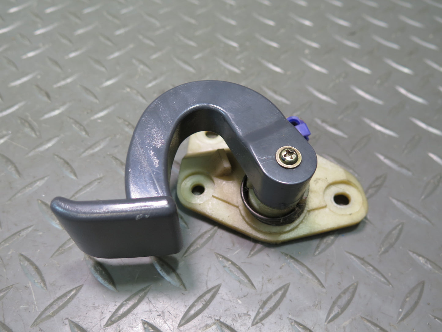 86-92 Toyota Supra MA70L Left Door Interior Handle OEM
