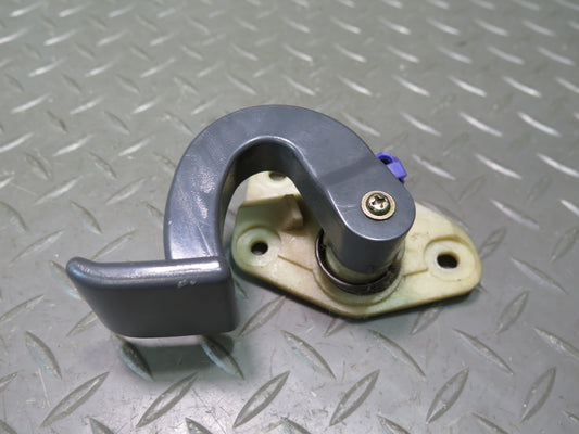 86-92 Toyota Supra MA70L Left Door Interior Handle OEM