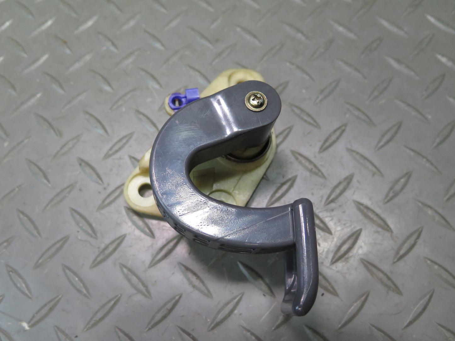 86-92 Toyota Supra MA70L Left Door Interior Handle OEM