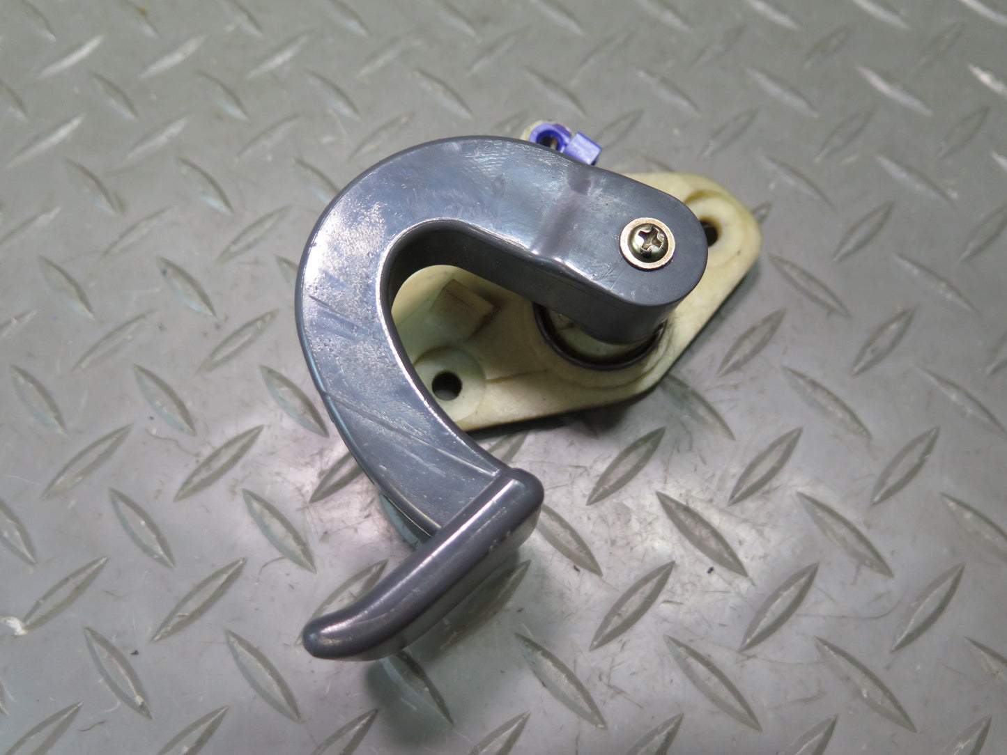 86-92 Toyota Supra MA70L Left Door Interior Handle OEM
