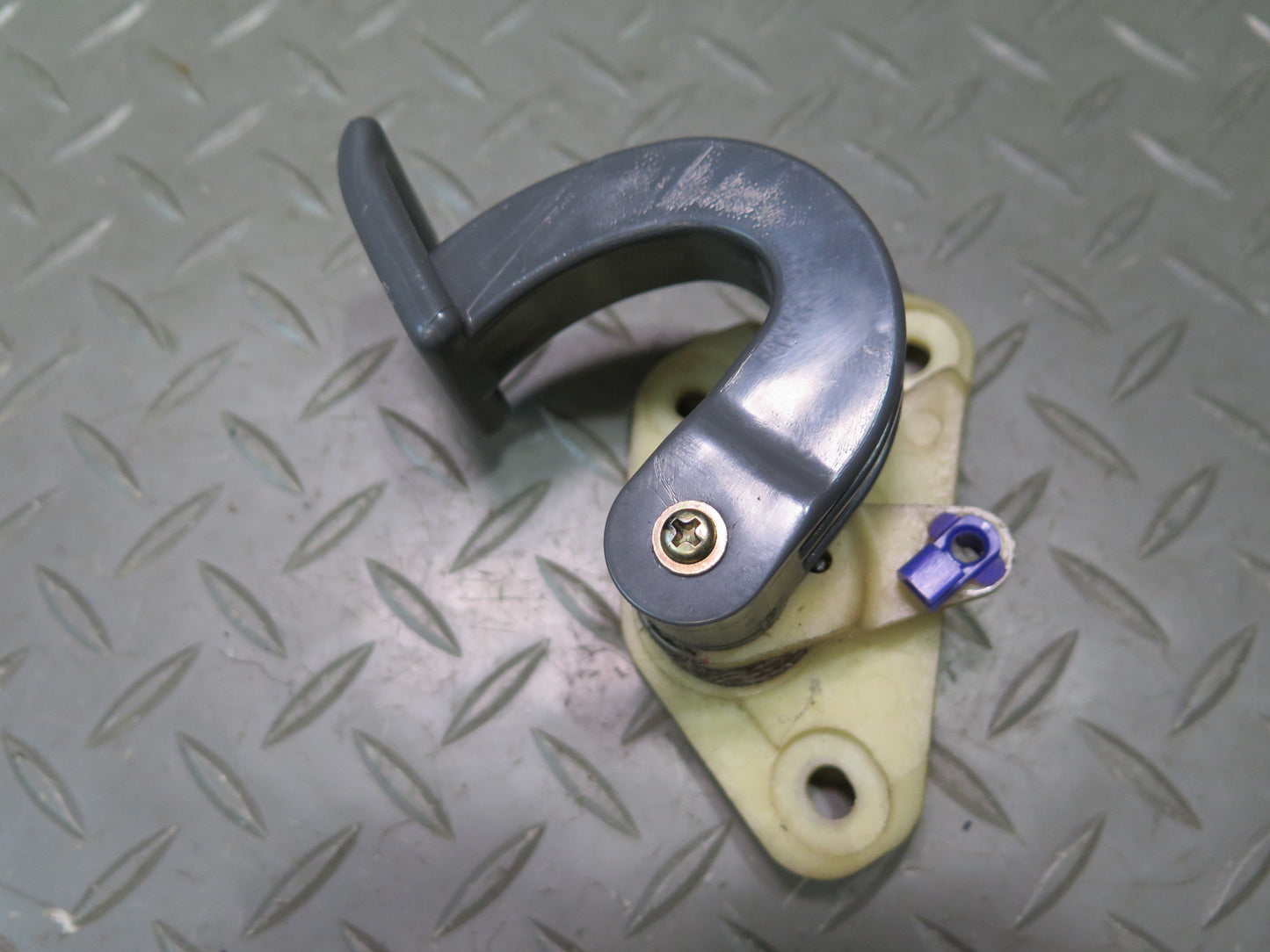 86-92 Toyota Supra MA70L Left Door Interior Handle OEM