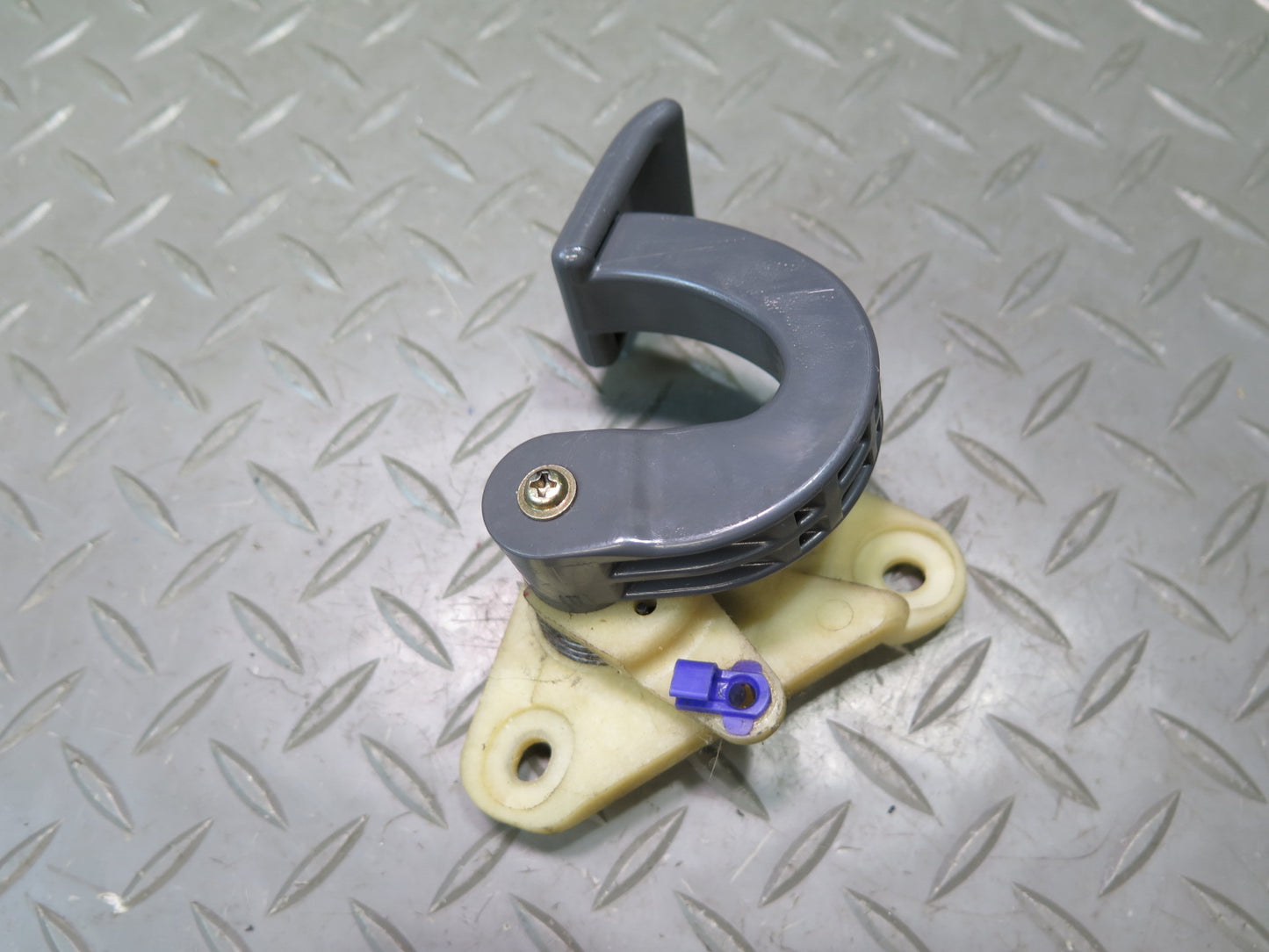 86-92 Toyota Supra MA70L Left Door Interior Handle OEM