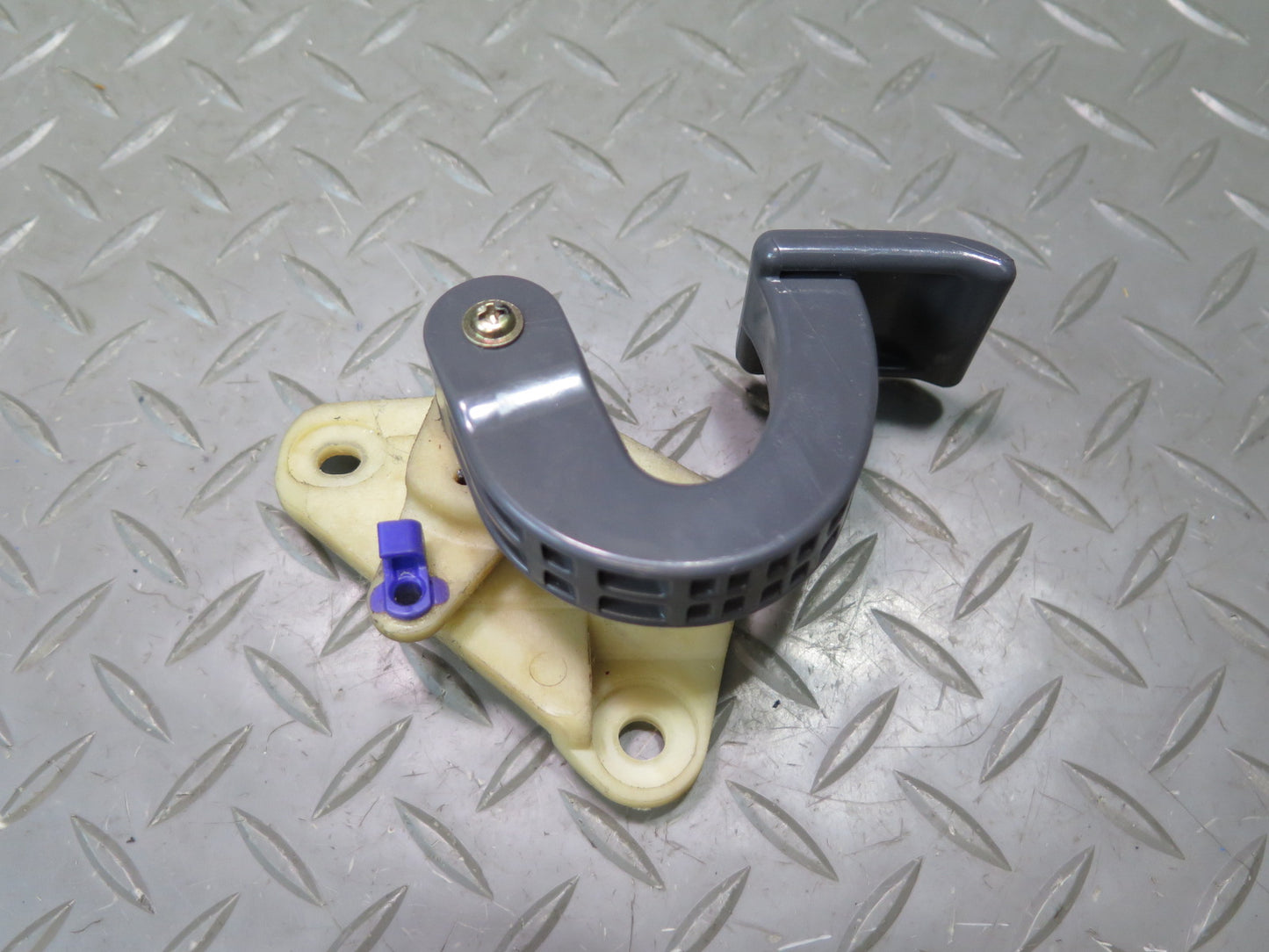 86-92 Toyota Supra MA70L Left Door Interior Handle OEM