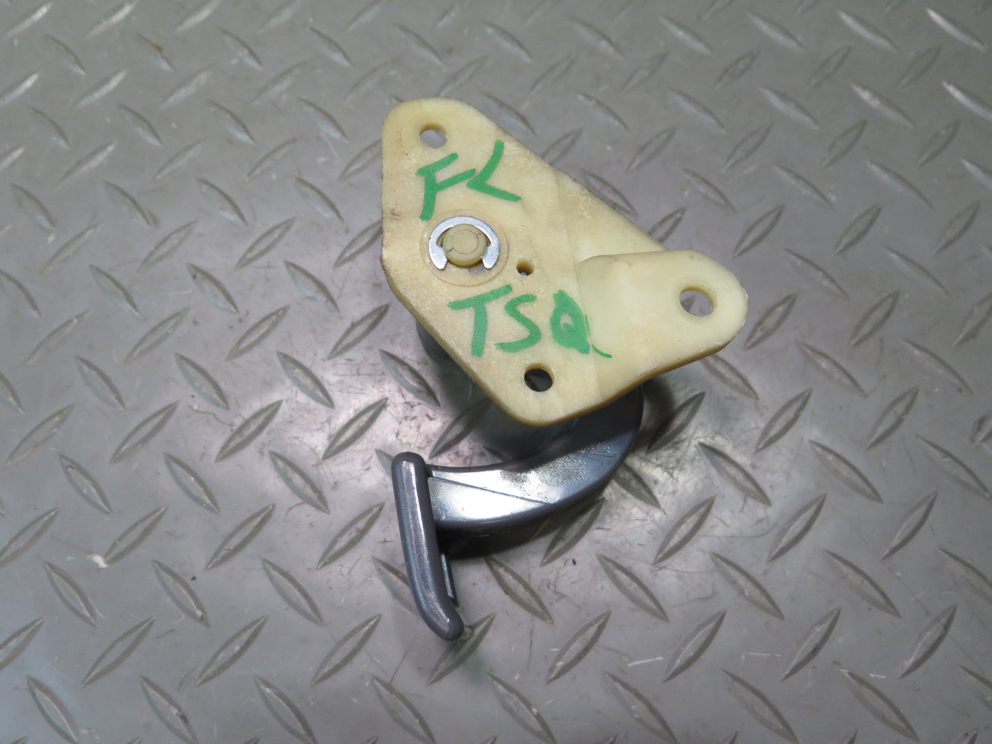 86-92 Toyota Supra MA70L Left Door Interior Handle OEM