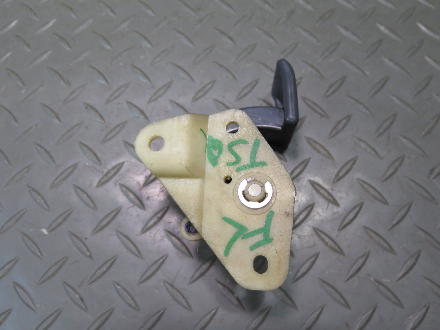 86-92 Toyota Supra MA70L Left Door Interior Handle OEM