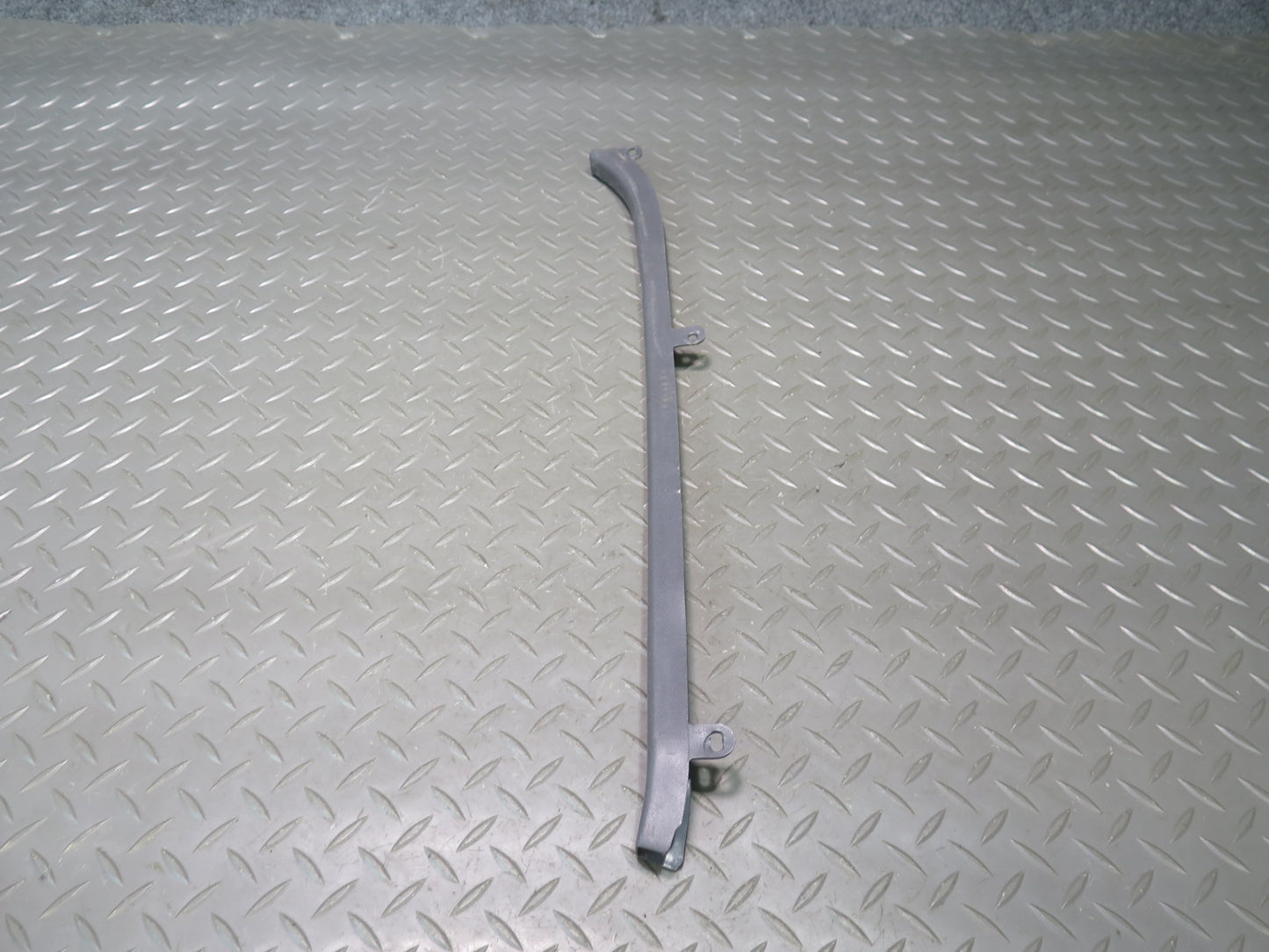 86-92 Toyota Supra MA70L Set of 2 Front Left & Right Door Sill Trim Cover OEM