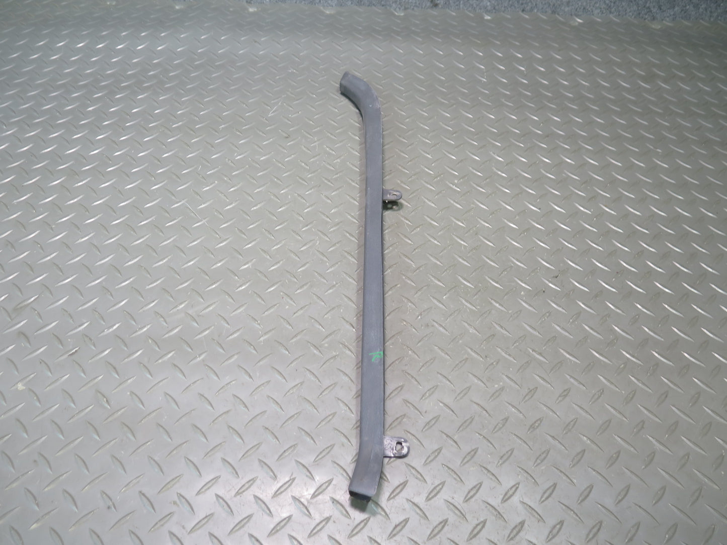 86-92 Toyota Supra MA70L Set of 2 Front Left & Right Door Sill Trim Cover OEM