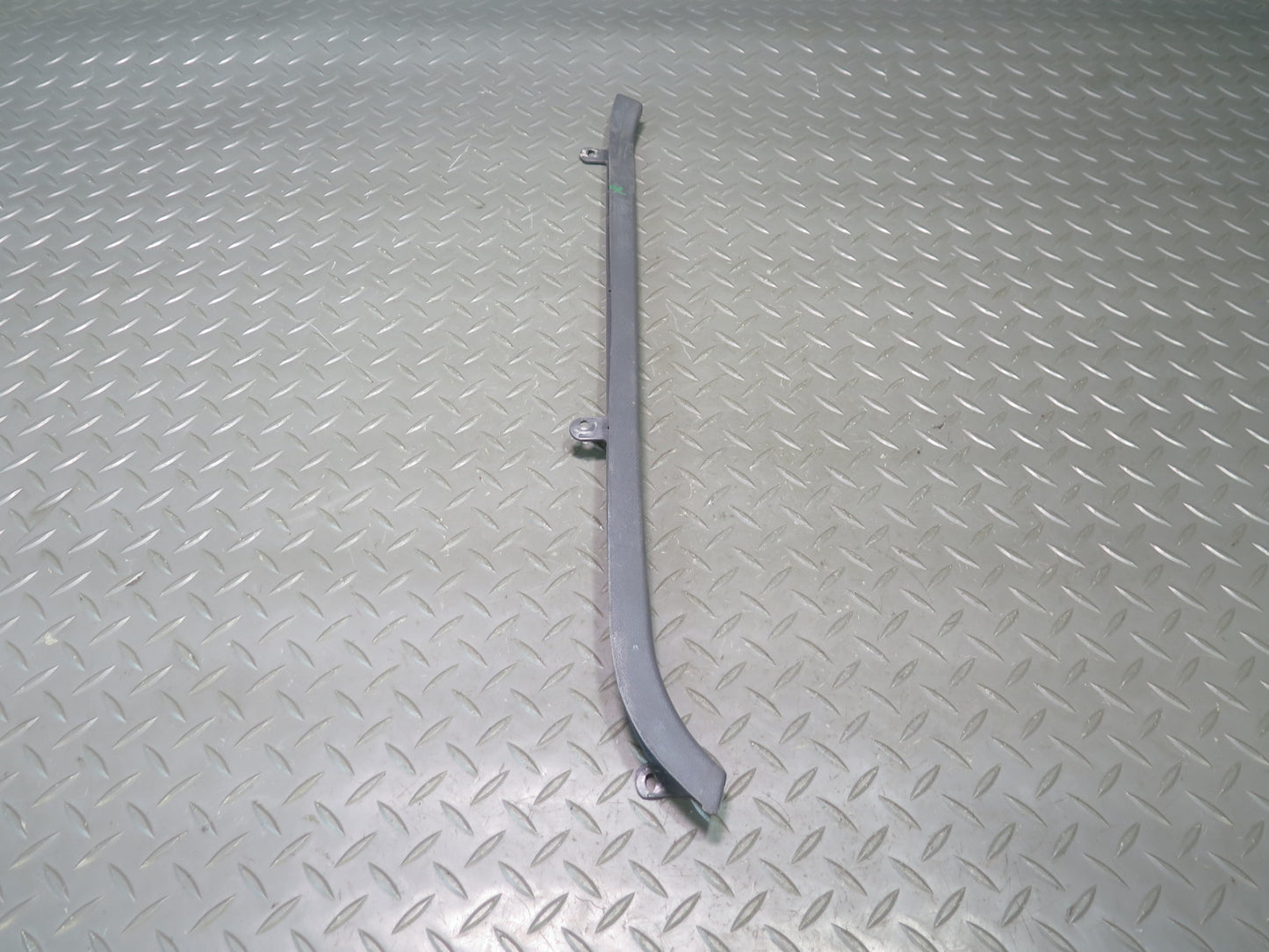 86-92 Toyota Supra MA70L Set of 2 Front Left & Right Door Sill Trim Cover OEM