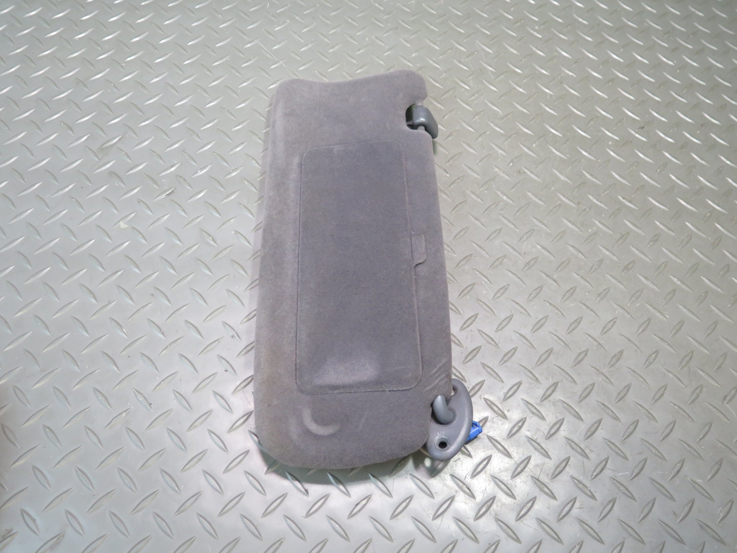 89-90 Toyota Supra MA70L Set of 2 Front Left & Right Sun Visor OEM