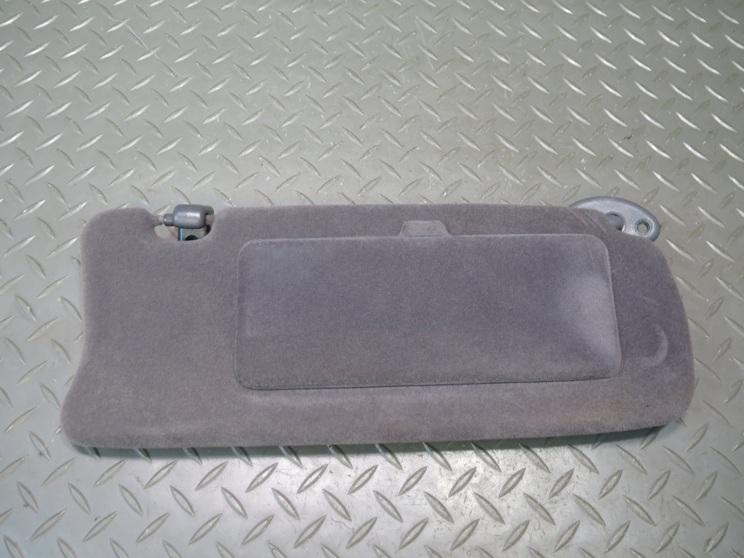 89-90 Toyota Supra MA70L Set of 2 Front Left & Right Sun Visor OEM