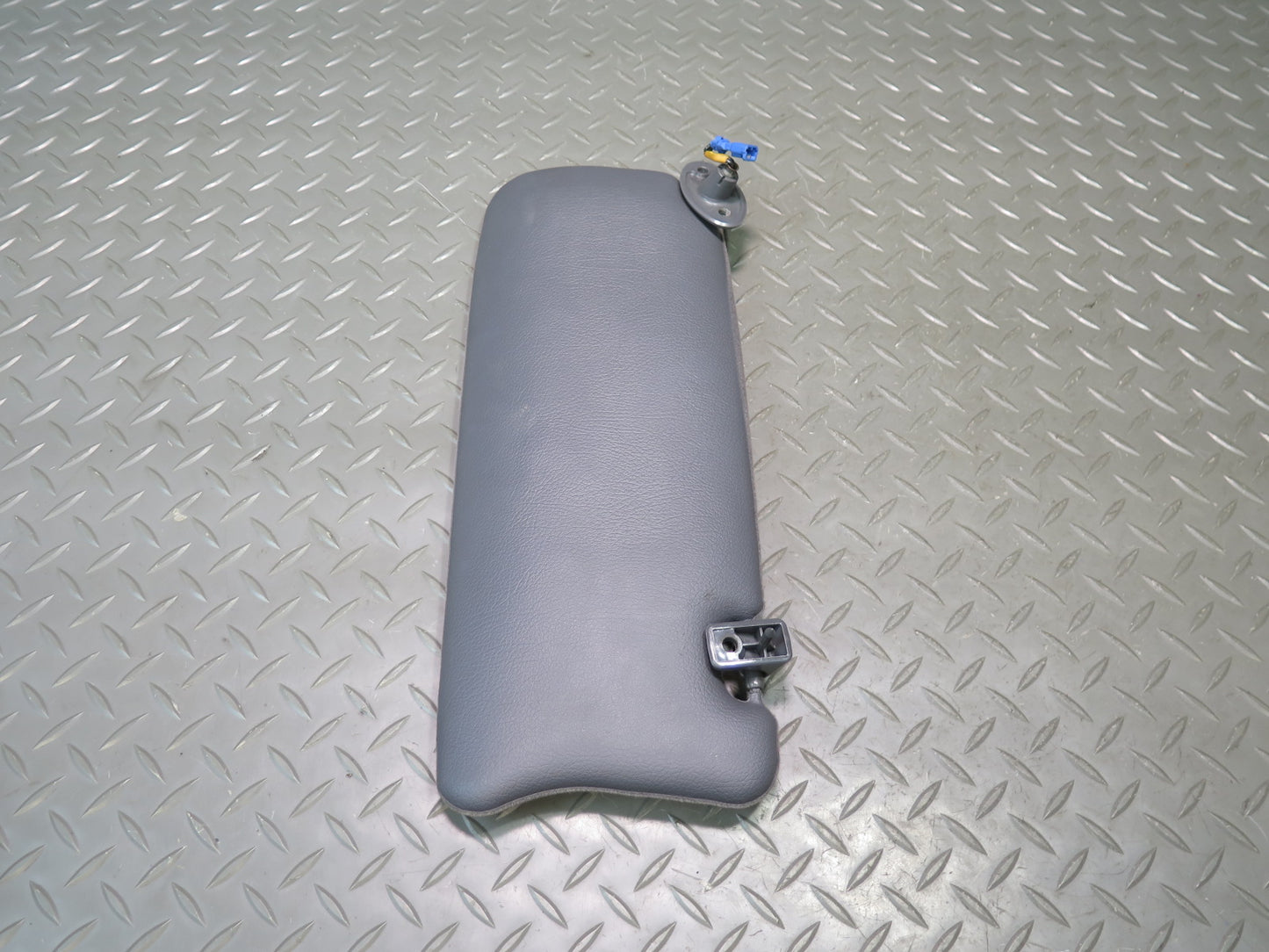 89-90 Toyota Supra MA70L Set of 2 Front Left & Right Sun Visor OEM