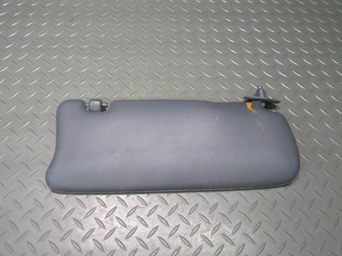 89-90 Toyota Supra MA70L Set of 2 Front Left & Right Sun Visor OEM
