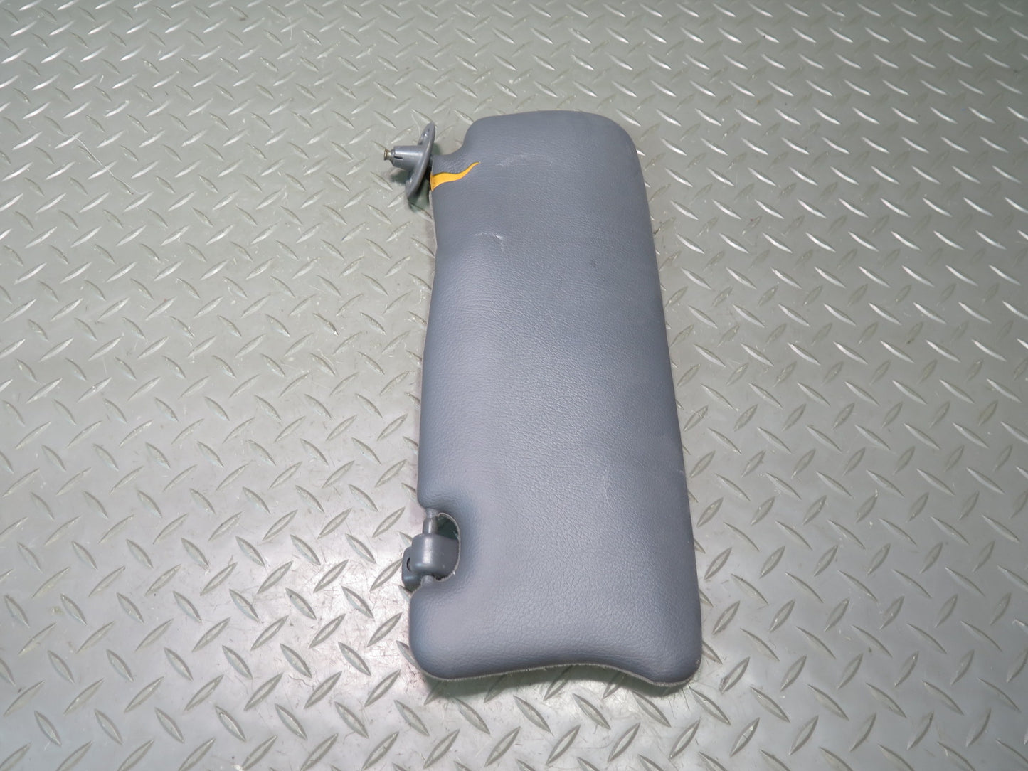 89-90 Toyota Supra MA70L Set of 2 Front Left & Right Sun Visor OEM