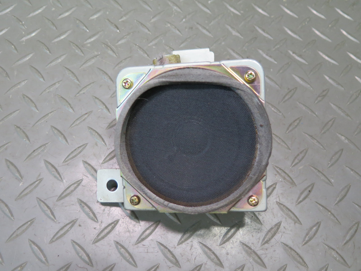 89-92 Toyota Supra MK3 Set of 2 Rear Left & Right Quarter Speaker OEM