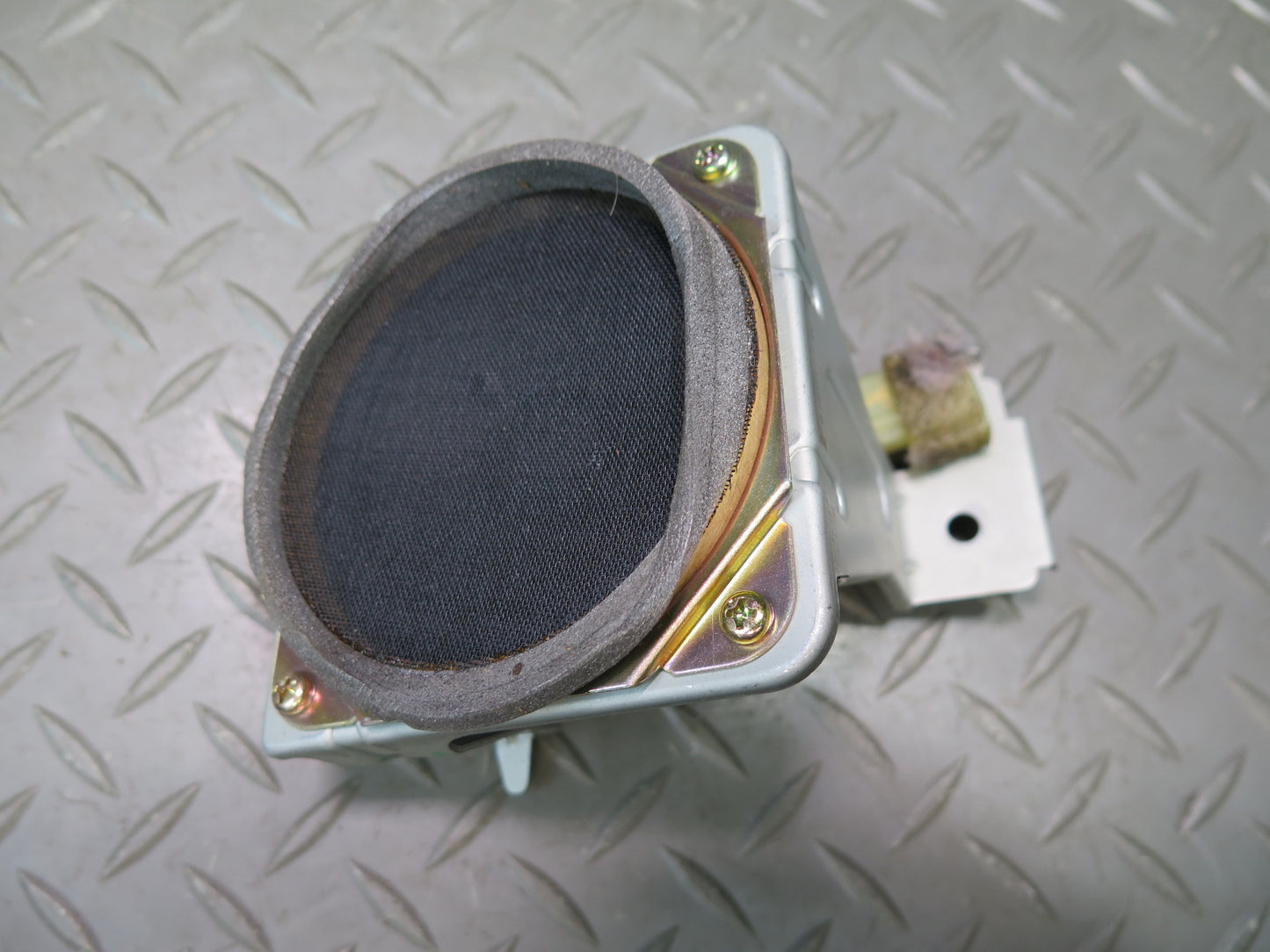 89-92 Toyota Supra MK3 Set of 2 Rear Left & Right Quarter Speaker OEM