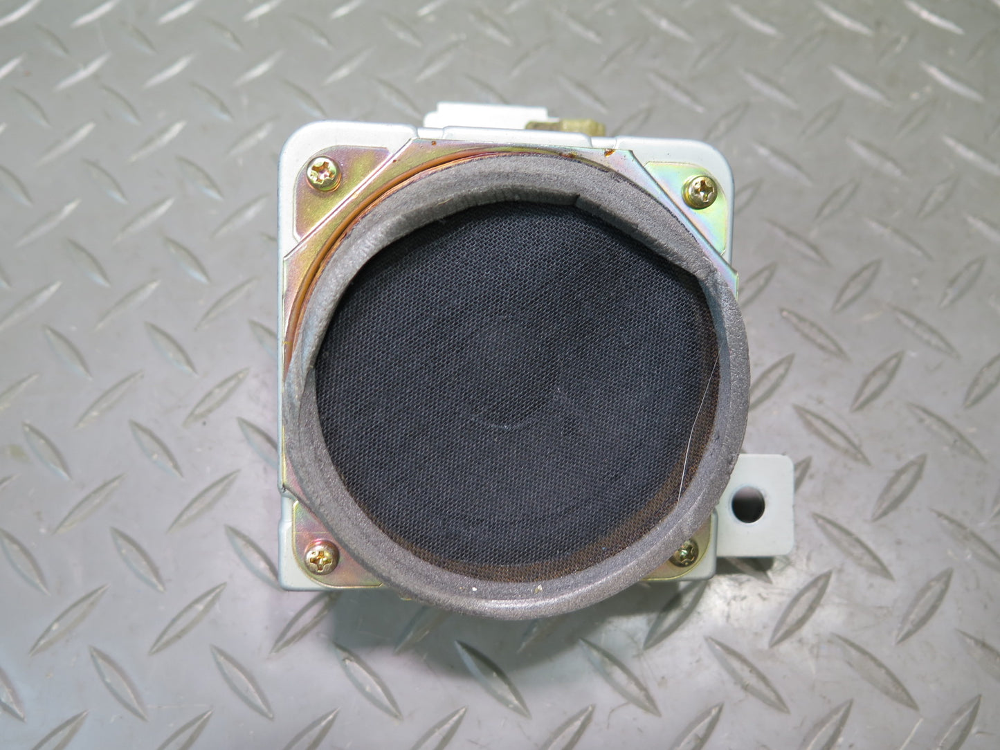 89-92 Toyota Supra MK3 Set of 2 Rear Left & Right Quarter Speaker OEM