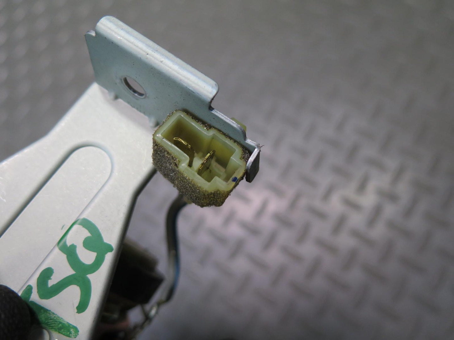 89-92 Toyota Supra MK3 Set of 2 Rear Left & Right Quarter Speaker OEM