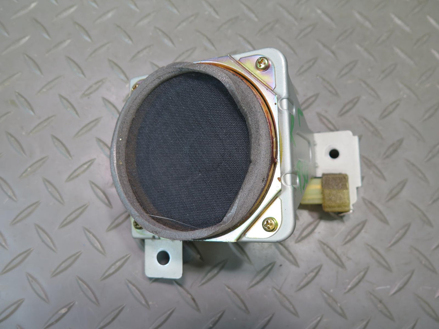 89-92 Toyota Supra MK3 Set of 2 Rear Left & Right Quarter Speaker OEM