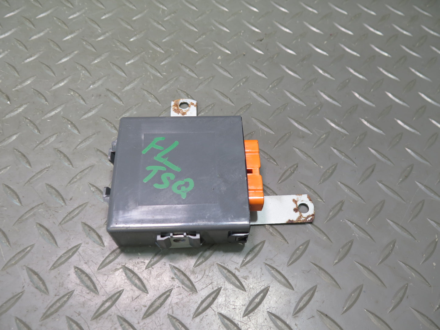 86-92 Toyota Supra MA70L Front Left Door Control Module 85980-14060 OEM
