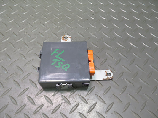 86-92 Toyota Supra MA70L Front Left Door Control Module 85980-14060 OEM