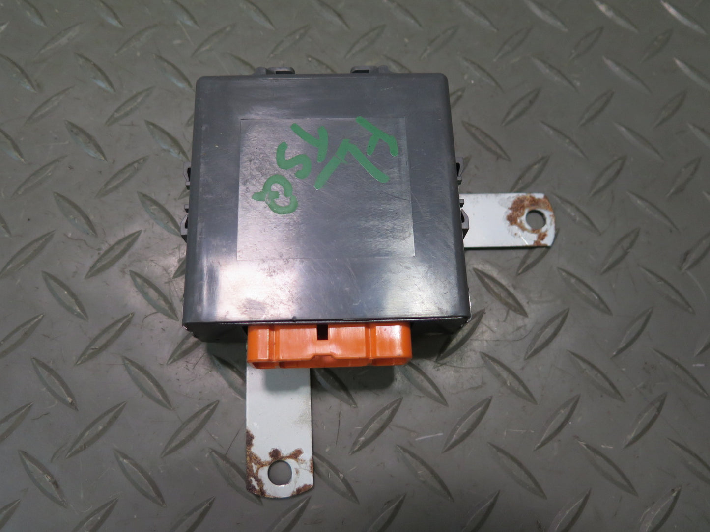 86-92 Toyota Supra MA70L Front Left Door Control Module 85980-14060 OEM
