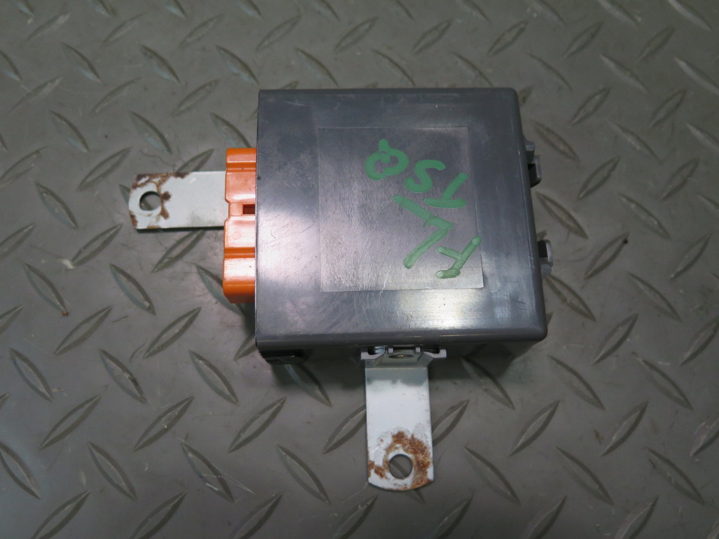 86-92 Toyota Supra MA70L Front Left Door Control Module 85980-14060 OEM
