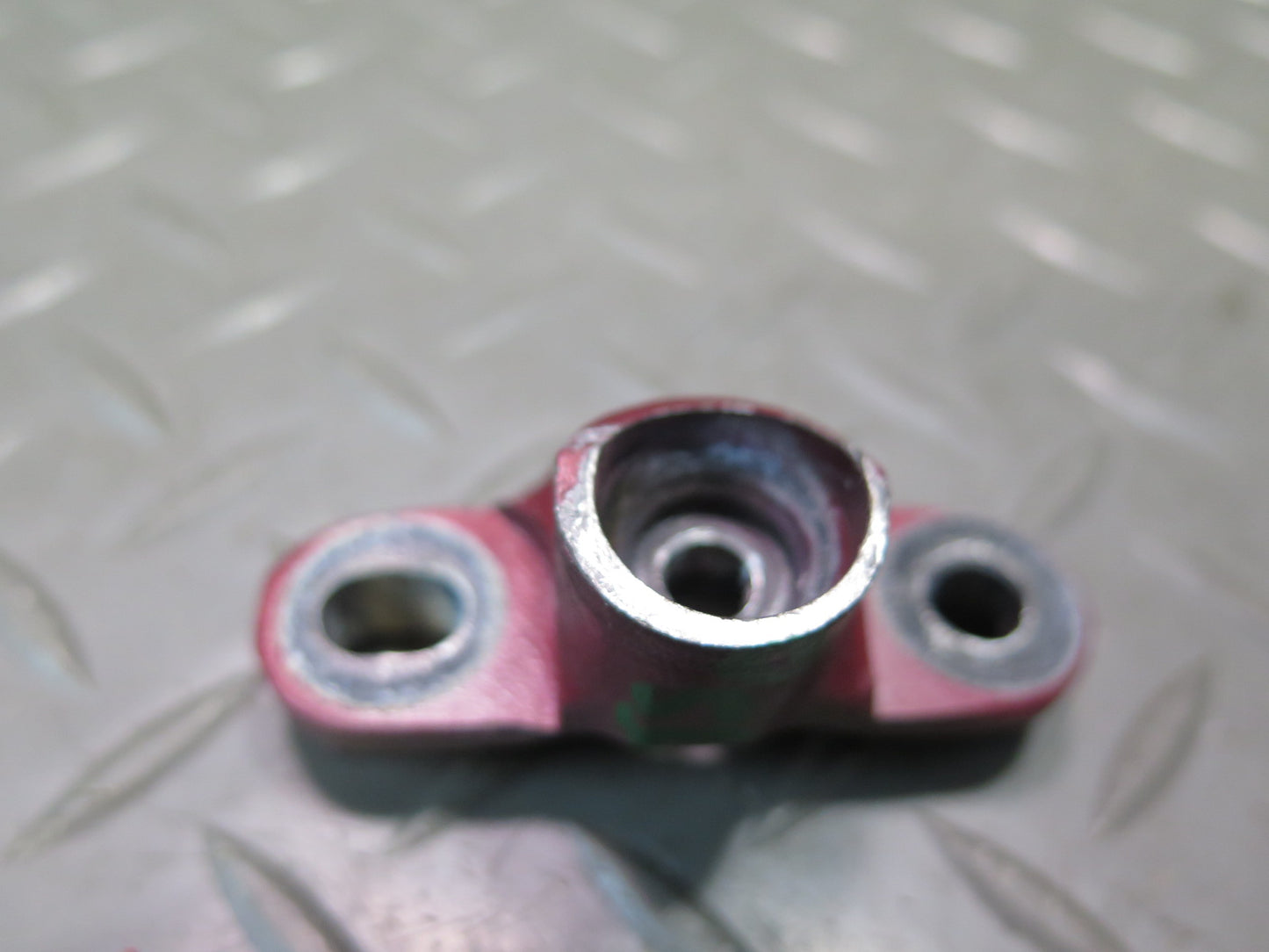 86-92 Toyota Supra MA70L Set of 2 TOP Targa Mount Bracket Support OEM