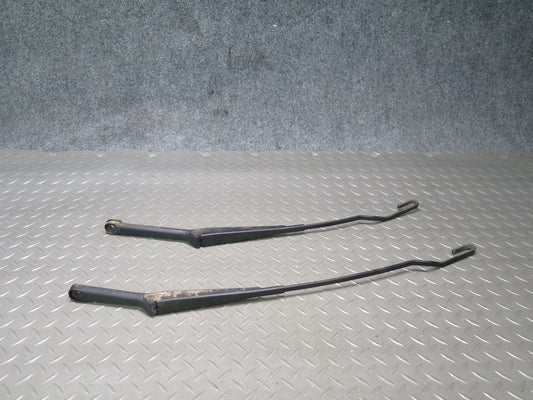 99-03 VW Eurovan T4 Set of 2 Front Windshield Left & Right Wiper Arm OEM